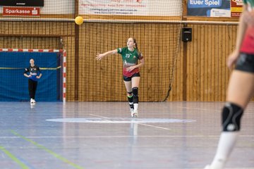 Bild 70 - wAJ HSG Kremperheide/Muensterdorf - HSG Herzhorn/Kollmar/Neuendorf : Ergebnis: 31:34